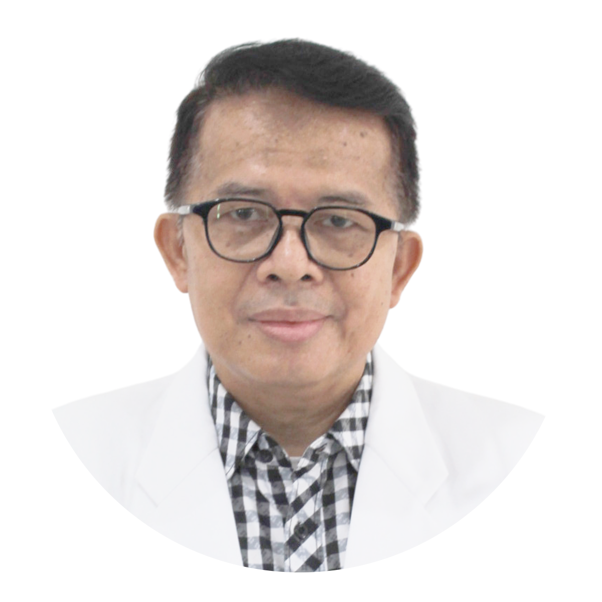 dr. dr. H. Marlis, Sp.OG, MARS