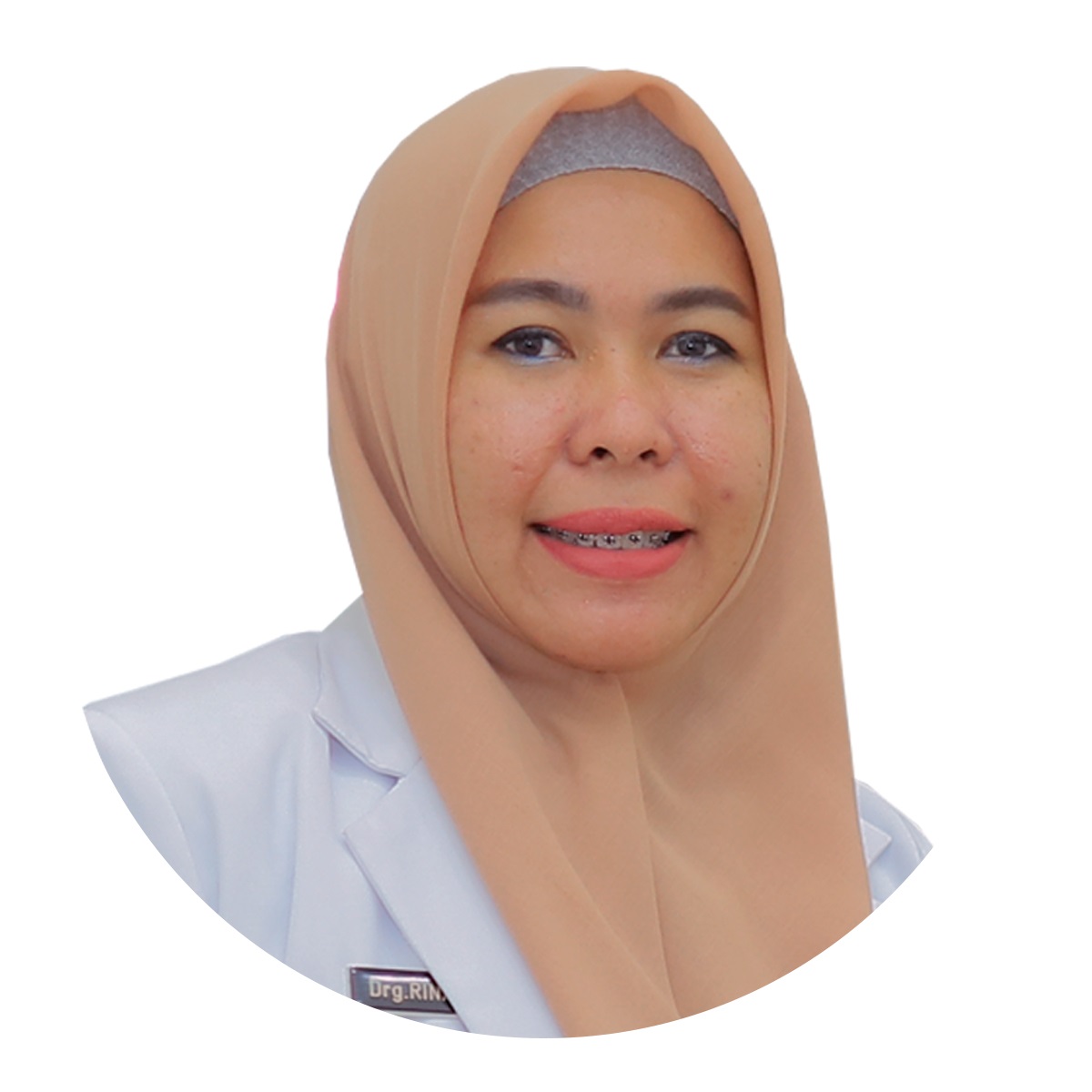 dr. drg. Rina Desi Ariani,MARS