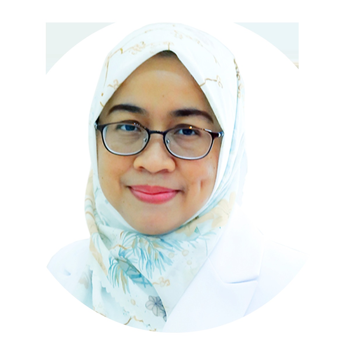 dr. dr. Dewi Hayati Sp.A