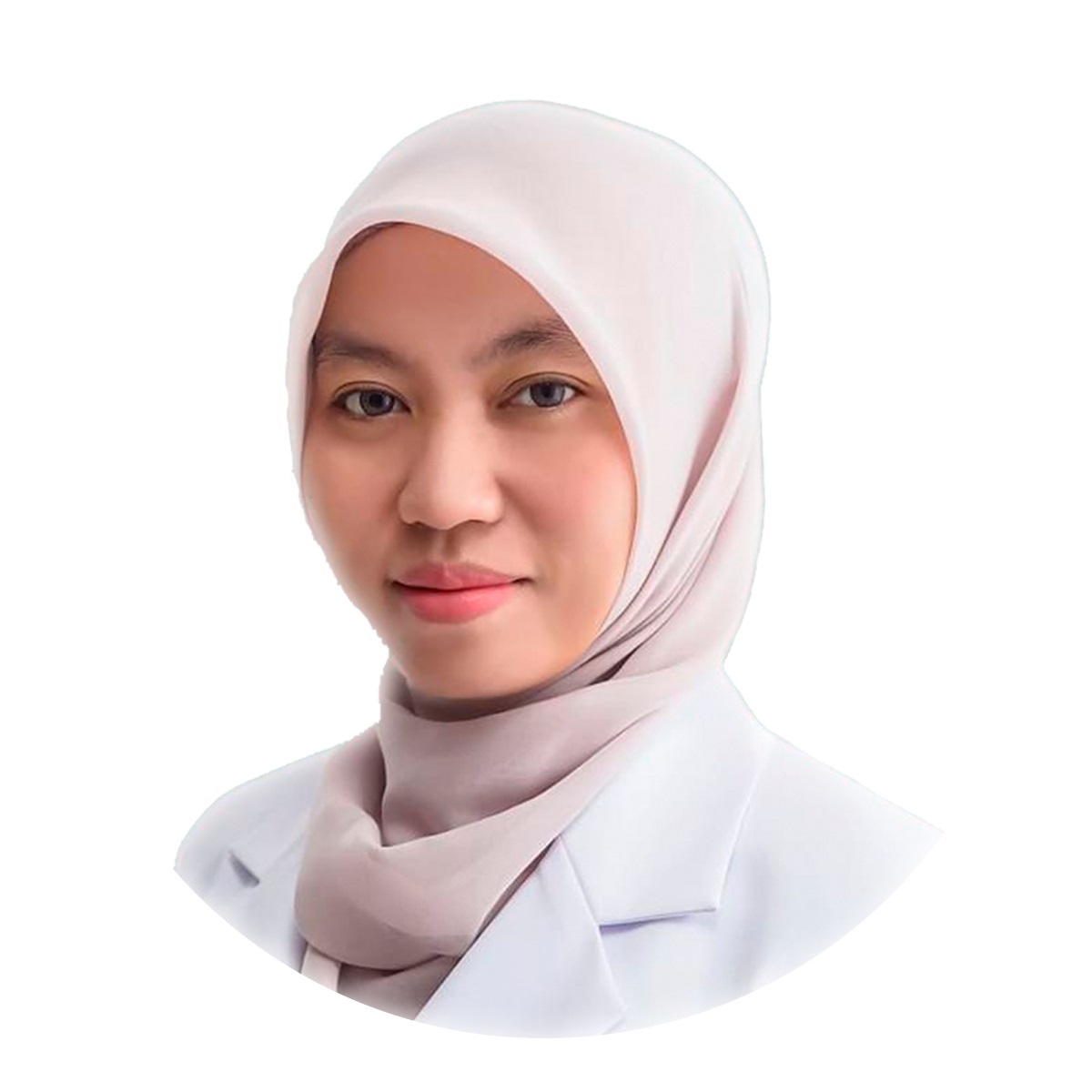 dr. dr. Alia Desmalia Sp.OG