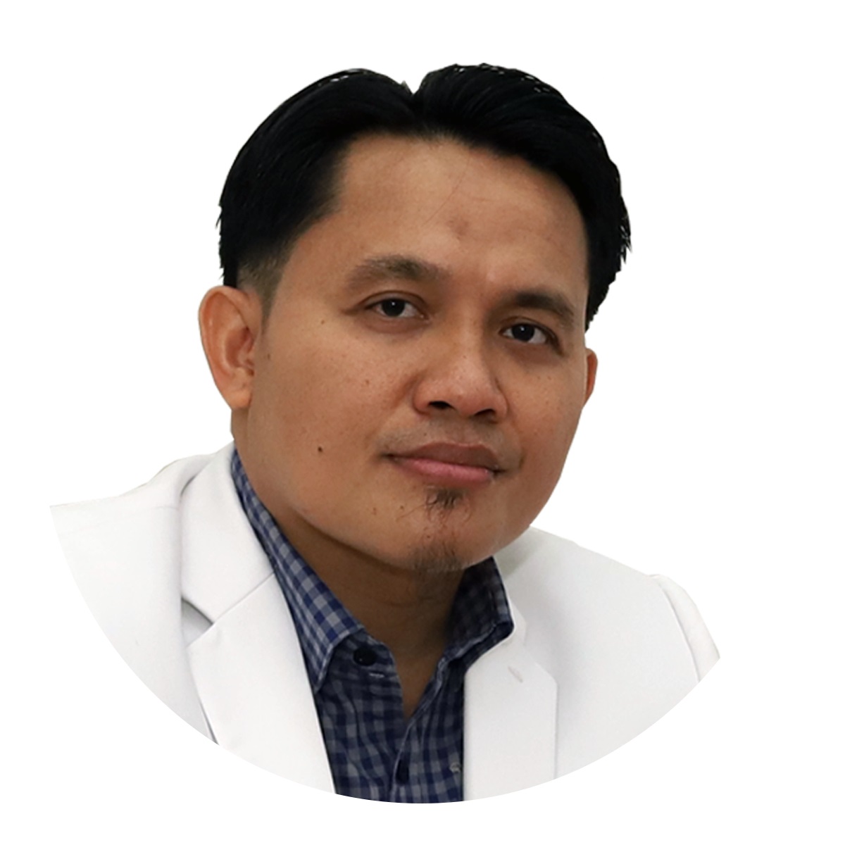 dr. dr. Arifianto Sp.B