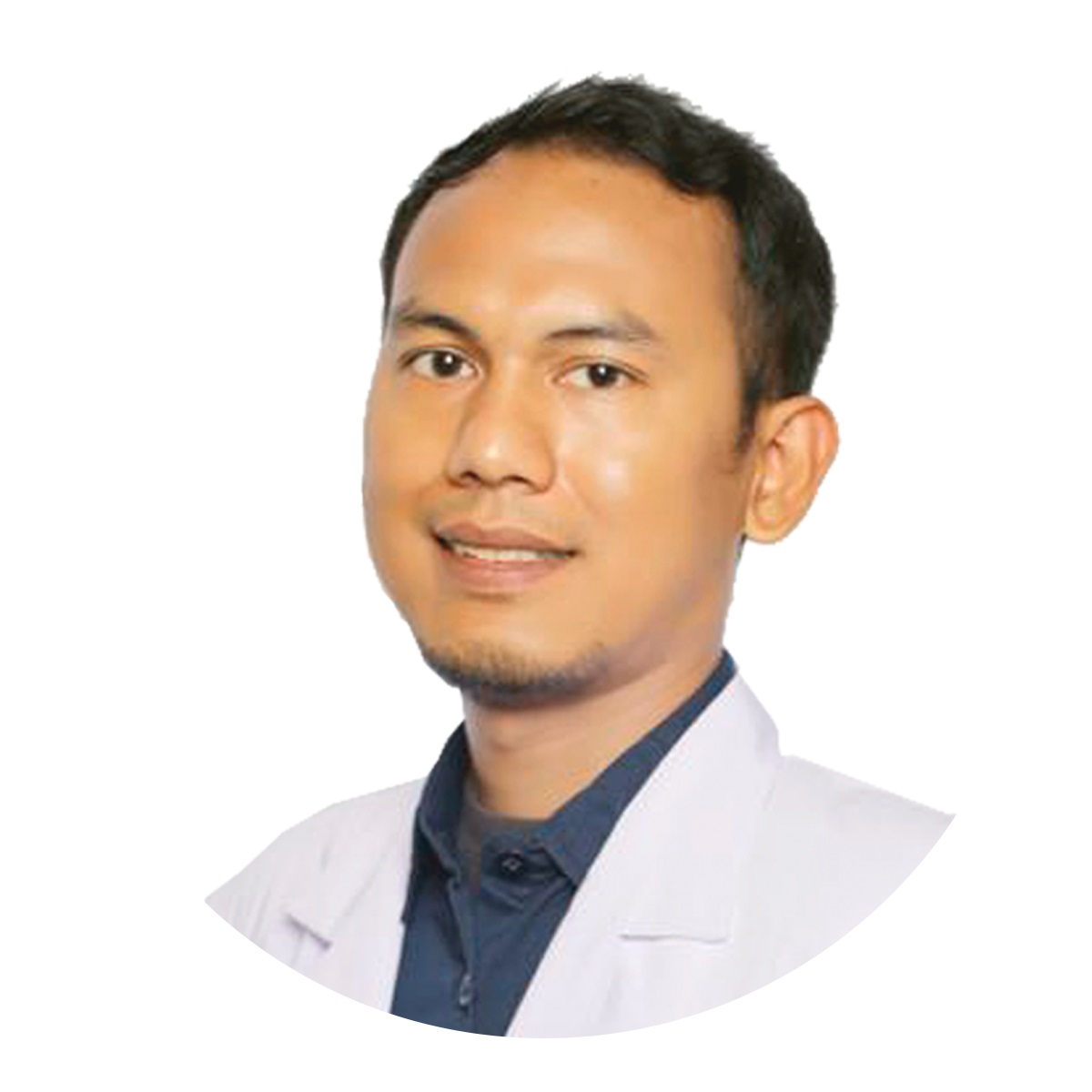 dr. dr. Nurdiansyah, Sp.N