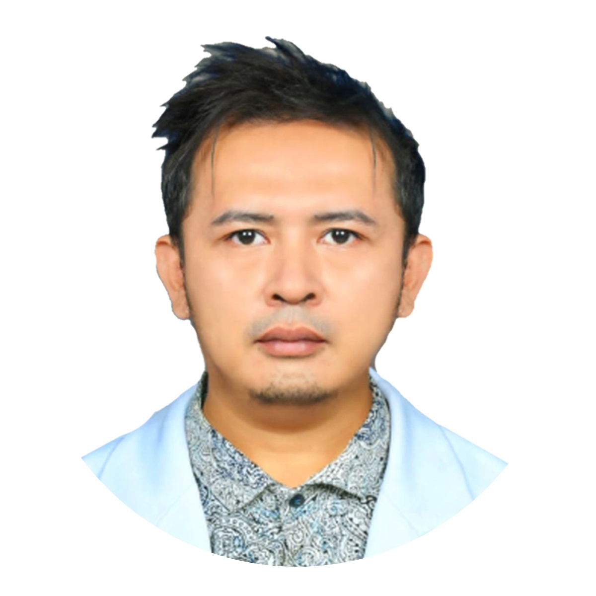 dr. dr. Firdaus Ramli Sp. OT