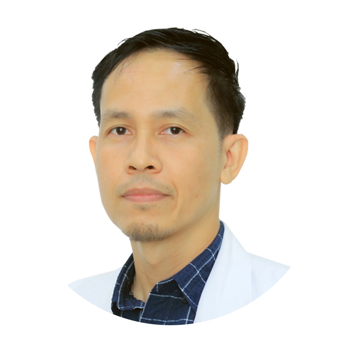 dr. dr. Mohd Redza Qurniawan Sp. THT-BKL