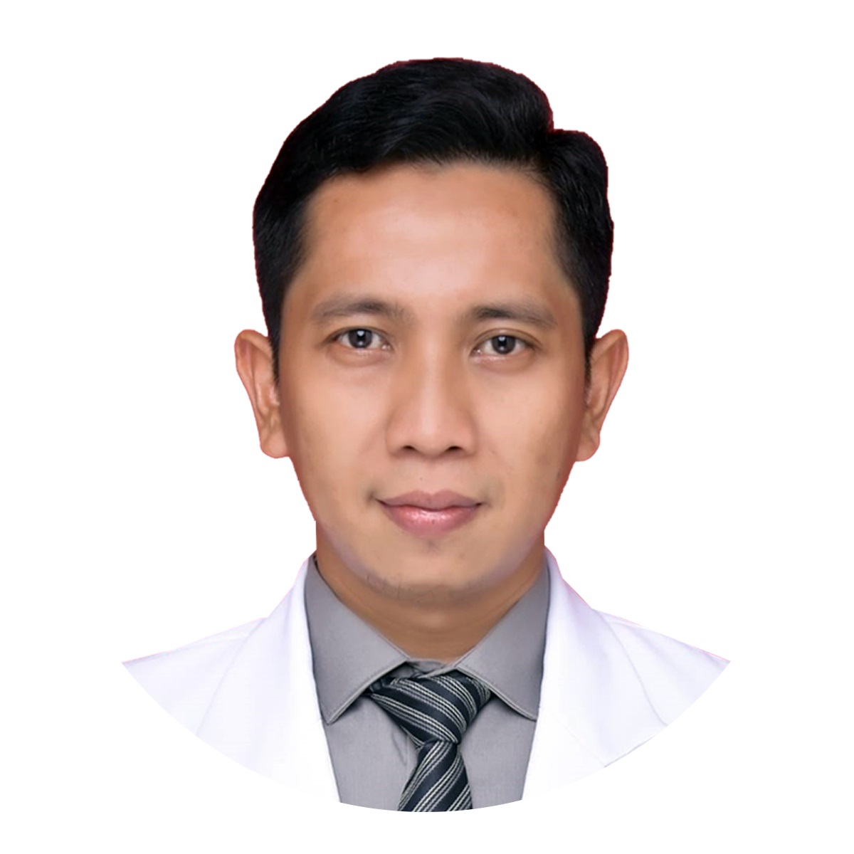 dr. dr. Sutan Dassep Purnama, M. Ked (KJ)., Sp. K. J