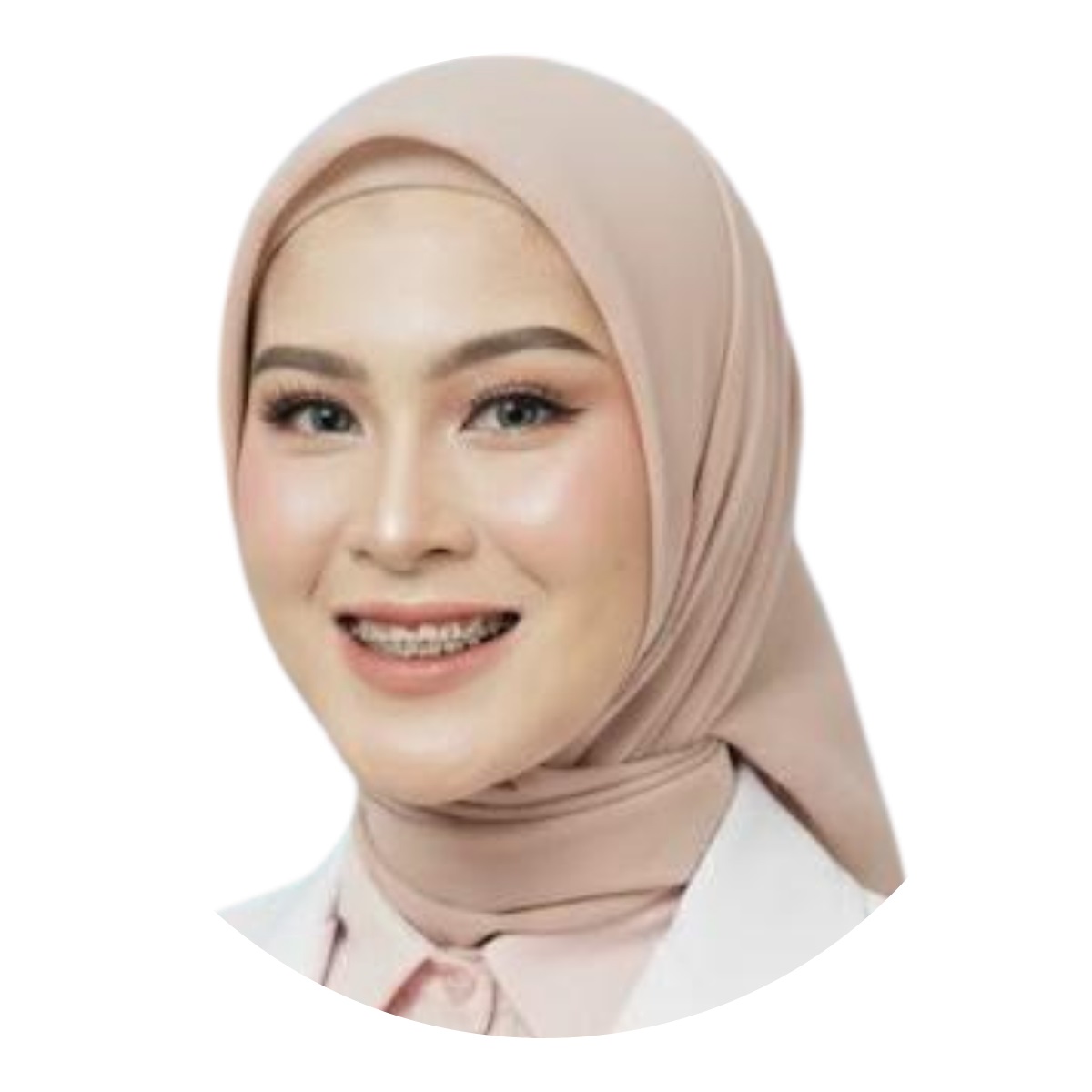 dr. dr. Salmiyah,Sp. P